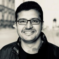 Arindam Ganguly