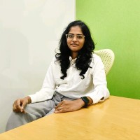 Selva Pradeesha A