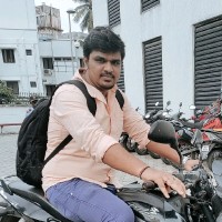 Sathish Kumar R