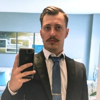 Mark Di Franco