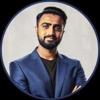Aniruddh Rathod