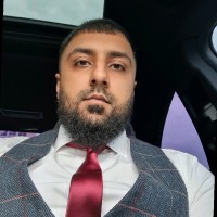 Adil Mahmood