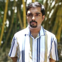 Gautham Narayanan