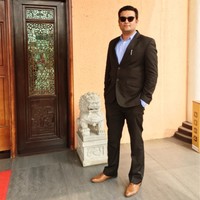 Owais Saiyed