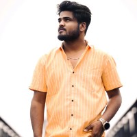 Rohit Bhosale