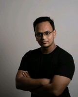 Vikram Kumar Das