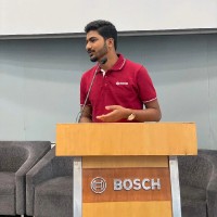 Keerthan Gowda