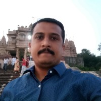 Kuber Chougule