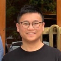 Eric Tsui