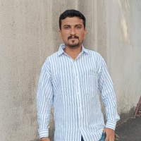 Paresh Suryawanshi