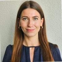Chloé Goeuriot