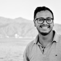 Angel Lugo Calderon