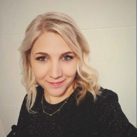 Monika Koch