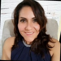 Ana Maria Ayala Yebra