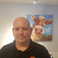 Gord Veurink