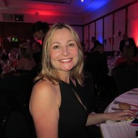 Kerry Robinson