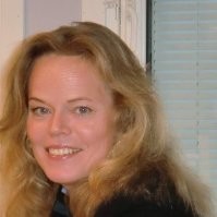 Anne Helene de Linde