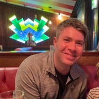 Daniel Comerford