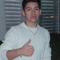 Luis Garcia Tiscareno