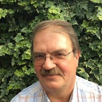 Leo Visser