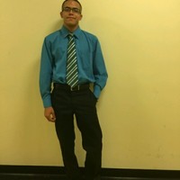 Luis Rivas