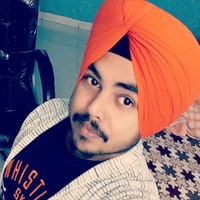 Manpreet Singh