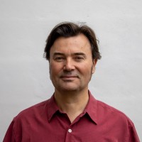 Yves Primault