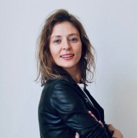 Victoria Krohl
