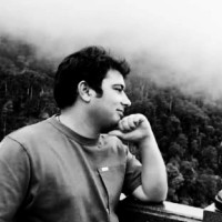 Syed Asad Abbas