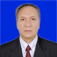 Osman Al Agha