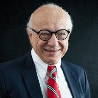 Lawrence Gasman