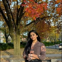 Ishita Umredkar