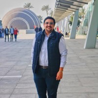 Mark Ashraf