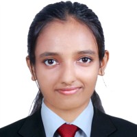 Praseeja C