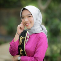 Shafa Auliya