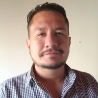 Luis Eduardo Gomez Guevara