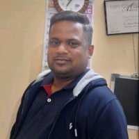 Francis Pereira