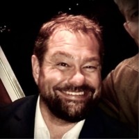 Thomas G. Frederiksen