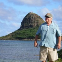 Richard A. (Tony) Naldrett