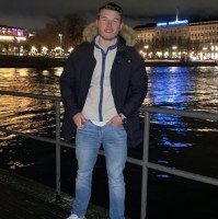 Daniel Einarsson