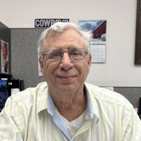Robert Lipsky