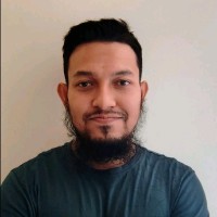 Kamrul Hasan