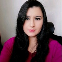 Ivonne Mieles