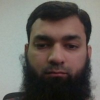 Mirza Abdullah Baig