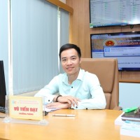 TiếN ĐạT Vũ
