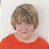 Caroline Adams