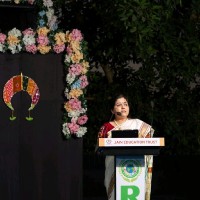 Shivani Acharya