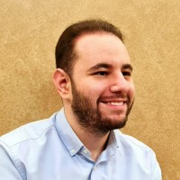 Ahmad Chehab