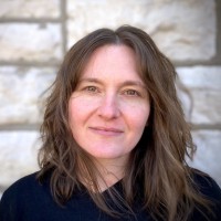 Andrea Godshalk