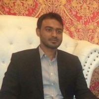 Muhammad Awais Nazim